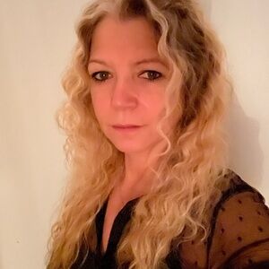 Meet your Posher, Sheryl